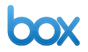Box.net logo.